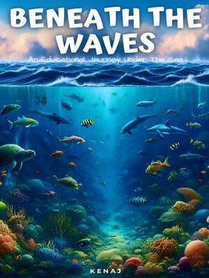 cover image of Beneath the Waves